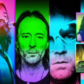 20 Δίσκοι για τη Δεκαετία που Έφυγε