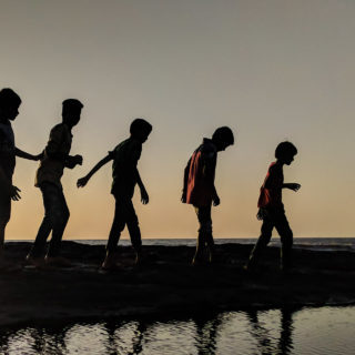 «Μου λείπει πολύ το φαγητό της μαμάς μου. Μου λείπει πολύ η αίσθηση του να έχω μια οικογένεια»