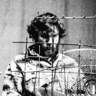 Αλκίνοος Δωρής: «Παρότι νέοι, πιστεύουμε στον πρωταρχικό σεβασμό για το θέατρο»