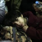 Υπογράψτε την επιστολή της Διεθνούς Αμνηστίας για την ιατροφαρμακευτική περίθαλψη στους αιτούντες άσυλο και τα παιδιά των μεταναστών