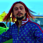 O Sin Boy έγραψε γράμμα στον Μάικλ Τζάκσον