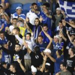 Open Αυστραλίας: Απομακρύνθηκαν έλληνες φίλαθλοι επειδή ήταν θορυβώδεις