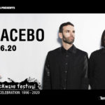 Οι PLACEBO έρχονται στο ROCKWAVE FESTIVAL!