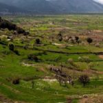 Πλημμύρισε ο κάμπος στο Οροπέδιο Λασιθίου