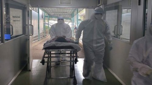 Εννέα νεκροί από τον κοροναϊό στην Κίνα
