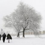 Αφγανιστάν: Τουλάχιστον 17 νεκρούς άφησε πίσω του κύμα ψύχους