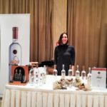 Έκθεση «Ελληνικό Απόσταγμα 2020»: Εντυπωσίασαν το Ούζο Πλωμαρίου Άδολο, η Μ Dry Mastiha και τα Μονοποικιλιακά Αποστάγματα Δεκαράκι