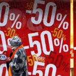 Χειμερινές εκπτώσεις: Πότε ξεκινούν;