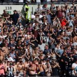 Φίλαθλος της Νιουκάστλ πανηγυρίζει γκολ της ομάδας του μ’ έναν σύντομο αυνανισμό (ΒΙΝΤΕΟ)