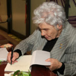 Για ποιο πράγμα είχε μετανιώσει στη ζωή της η Κική Δημουλά;