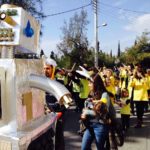 Το Παιδικό Καρναβάλι του Μετς επιστρέφει για 5η χρονιά