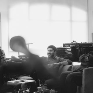 Η Δήμητρα Γαλάνη, η Κατερίνα Πολέμη και ο Στάθης Δράκος ξέρουν ότι χωρίς τον έρωτα δεν υπάρχει ζωή