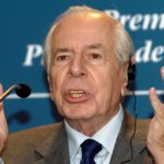 Πέθανε ο γάλλος δημοσιογράφος και συγγραφέας Ζαν Ντανιέλ