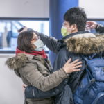 Νέος κοροναϊός: Συναγερμός στον Ευαγγελισμό για πιθανό κρούσμα