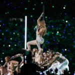 Τζένιφερ Λόπεζ και Σακίρα έβαλαν φωτιά στο Super Bowl [ΕΙΚΟΝΕΣ-ΒΙΝΤΕΟ]