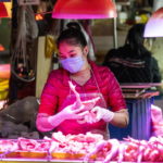 Δώδεκα τόνοι προστατευτικού υλικού κατευθύνονται στην Κίνα