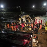 Τουρκία: Τρεις νεκροί και 179 τραυματίες στο αεροπορικό δυστύχημα στην Κωνσταντινούπολη