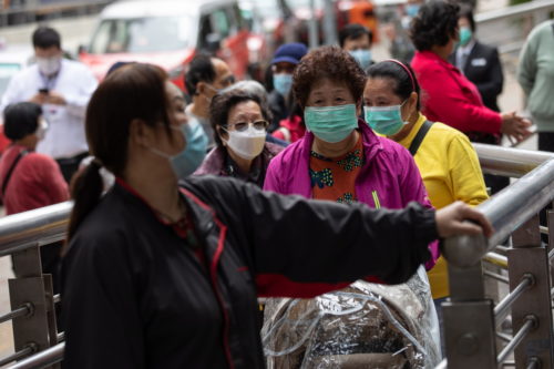 Ποιος είναι τελικά ο ξενιστής του θανατηφόρου ιού, σύμφωνα με τους κινέζους ερευνητές;