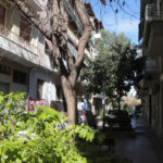 Έρευνες της Αντιτρομοκρατικής σε διαμέρισμα που είχε ενοικιάσει η φίλη του «τοξοβόλου του Συντάγματος»