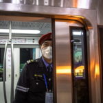 Κίνα-νέος Κορονoϊός: Η Airbnb αναστέλλει τις κρατήσεις της στο Πεκίνο για τον υπόλοιπο Φεβρουάριο