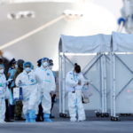 Νέος κορονoϊός: Στους οκτώ ο αριθμός των επιβεβαιωμένων κρουσμάτων στη Βρετανία