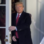 Τραμπ: Τον Σάντερς δεν θα τον αφήσουν να βγει οι Δημοκρατικοί