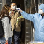 Κορονοϊός: Συνελήφθη ακτιβιστής που κάλεσε τον πρόεδρο της Κίνας να παραιτηθεί