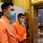 Νέος κοροναϊός: Ο τρόπος μετάδοσης του νέου ιού μοιάζει περισσότερο με αυτόν της γρίπης παρά με του SARS