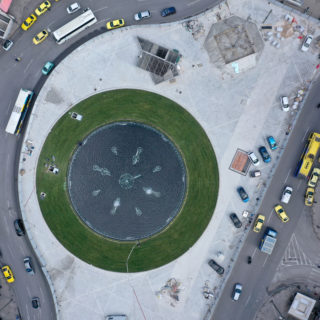 Η Πλατεία Ομονοίας επιστρέφει στο παρελθόν. Τι σημαίνει αυτό για την πόλη της Αθήνας;