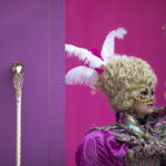 Μυρωδιά από καρναβάλι Βενετίας αυτή την Κυριακή στην Αθήνα