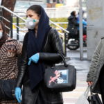 Κορονοϊός: Τους 22 έφτασαν οι νεκροί στο Ιράν