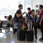 571 νέα κρούσματα κορονοϊού στη Νότια Κορέα-Η Ελβετία απαγόρευσε τη διεξαγωγή μεγάλων διοργανώσεων