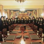 Ιερά Σύνοδος: «Η εκούσια έκτρωση είναι φόνος»