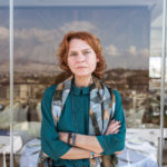 Αθώα κρίθηκε η Τουρκάλα συγγραφέας Ασλί Ερντογάν