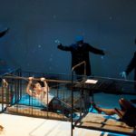 Για πρώτη φορά στην Ελλάδα το “Europa” του Lars Von Trier σε θεατρική διασκευή