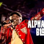 O Alpha Blondy στο Release Athens 2020