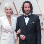 Όσκαρ 2020: Με τη μαμά του στο κόκκινο χαλί ο Κιάνου Ριβς