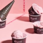 Love can be ruby & spicy: Νέα γεύση από τα παγωτά Kayak