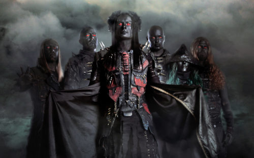 Ποια συγκροτήματα θα εμφανιστούν μαζί με τους Judas Priest στο Release Athens 2020;