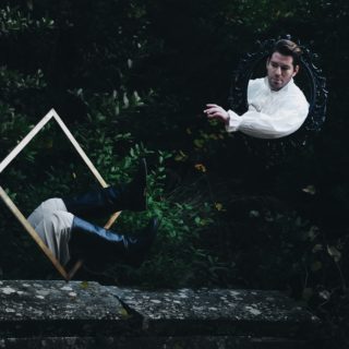 Μια στιγμή στο Δάσος μπορεί να σε αλλάξει για πάντα