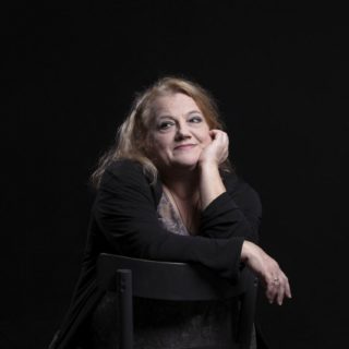 Ελένη Καστάνη: «Θέλω να βλέπω τον άνθρωπο να χαίρεται, γι’ αυτό κάνω αυτή τη δουλειά»