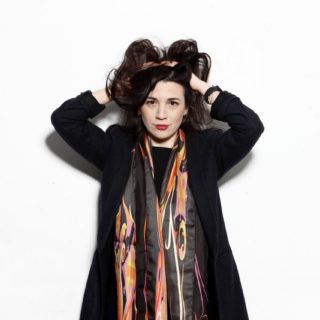 Στην Πελαγία Χρηστάκη ήρθε ταμπλάς στην 6η δημοτικού με τους Doors