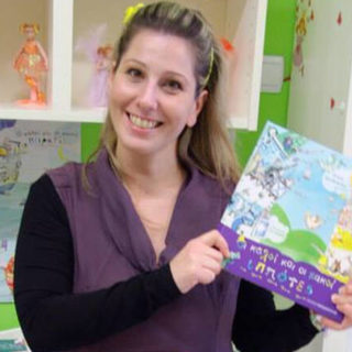 Ρωτήσαμε την Βίκυ Ξανθοπούλου πώς είναι να είσαι ο «Εκπαιδευτικός της Χρονιάς» για το 2019