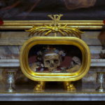 Είναι αυτός ο Άγ. Βαλεντίνος;