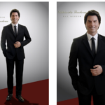 Ο Τομ Κρουζ γίνεται ομοίωμα στο Μουσείο Κέρινων Ομοιωμάτων της Καβάλας [ΕΙΚΟΝΕΣ]