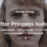 Δείτε πρώτοι το νέο βιντεοκλίπ του George Gaudy [ΒΙΝΤΕΟ]