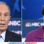 Ντιμπέιτ Δημοκρατικών: Δείτε των Μ. Μπλούμπεργκ να «μένει Παυλόπουλος» απέναντι στην Ελίζαμπεθ Γουόρεν [ΒΙΝΤΕΟ]