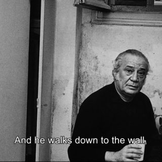 Νίκος Καρούζος: Ο δρόμος για το Έαρ