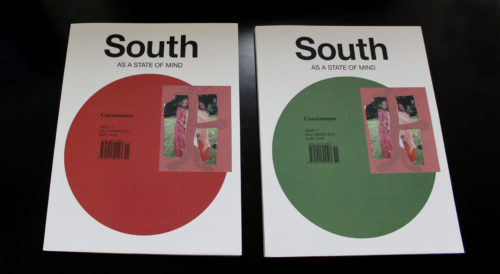 Κυκλοφορεί το 11ο τεύχος του περιοδικού South as a State of Mind