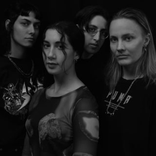 Synaēsthesia: Από το Βερολίνο στην Αθήνα, με ένα πολυαισθητηριακό πάρτι